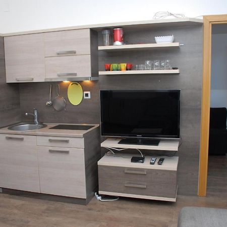 Apartments Mitic Копаоник Екстериор снимка