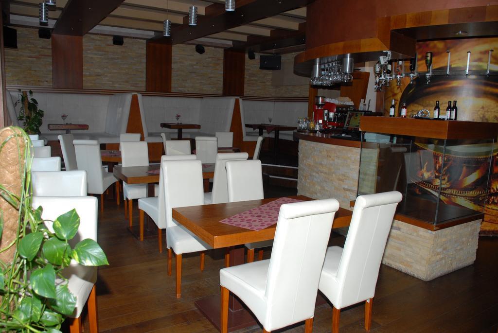 Apartments Mitic Копаоник Екстериор снимка