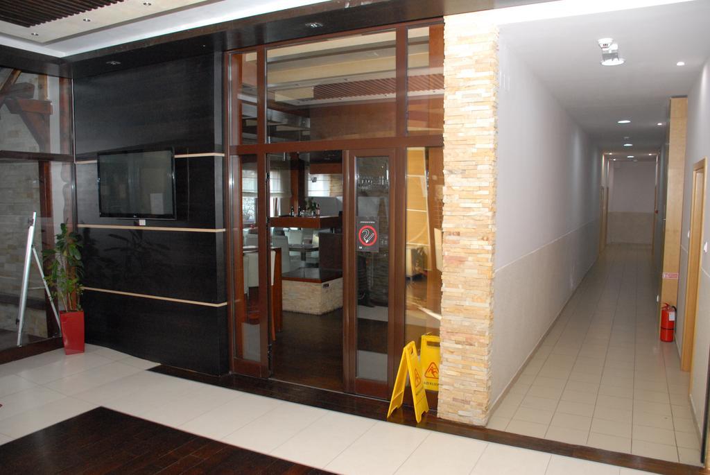 Apartments Mitic Копаоник Екстериор снимка