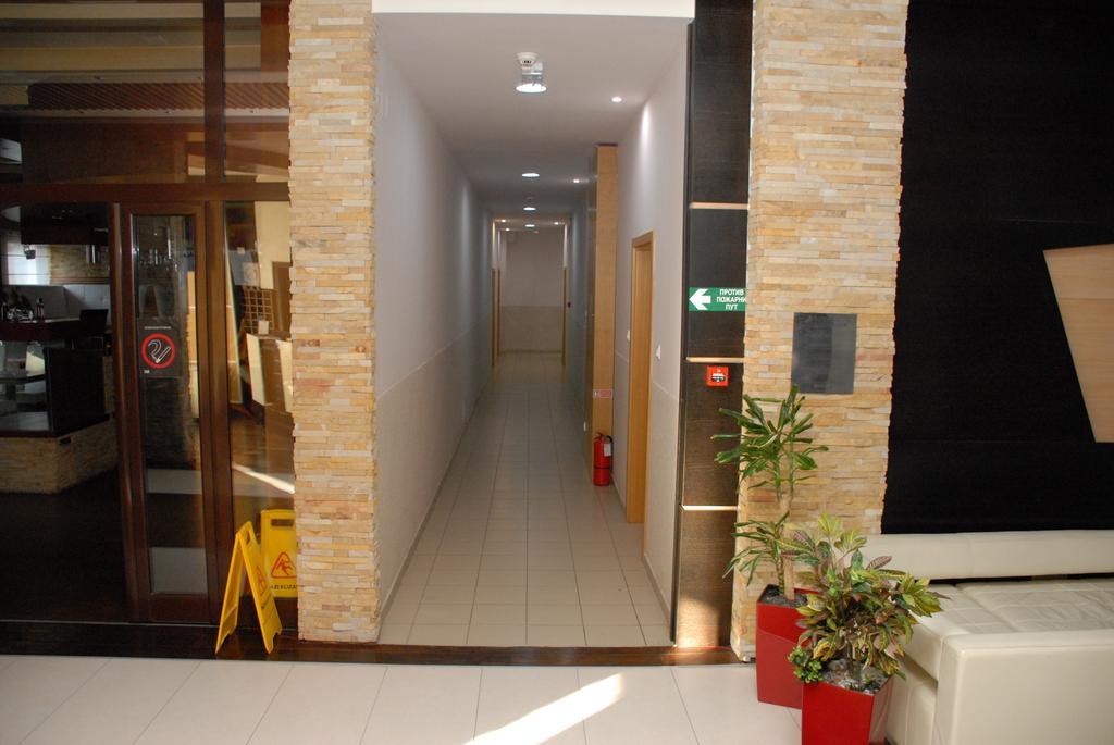 Apartments Mitic Копаоник Екстериор снимка
