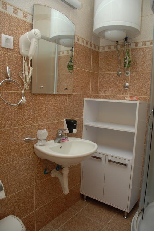 Apartments Mitic Копаоник Екстериор снимка