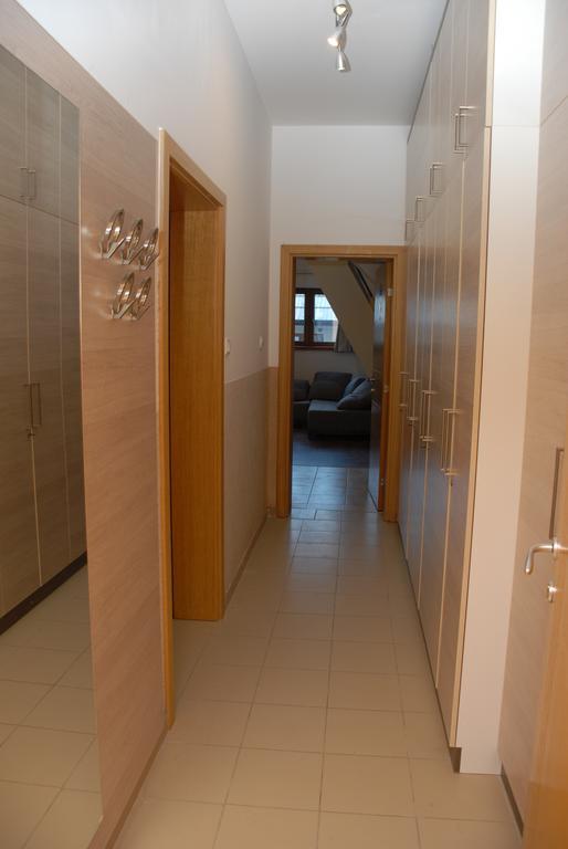 Apartments Mitic Копаоник Екстериор снимка