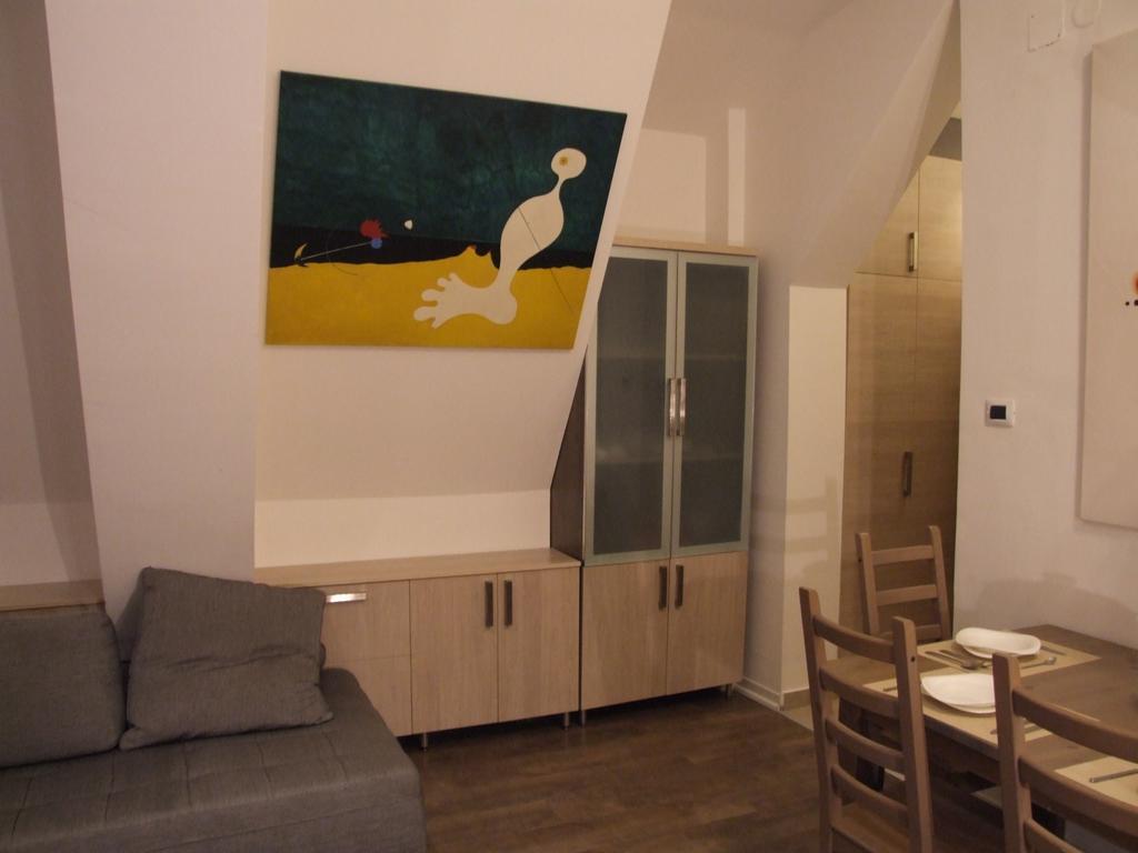 Apartments Mitic Копаоник Екстериор снимка