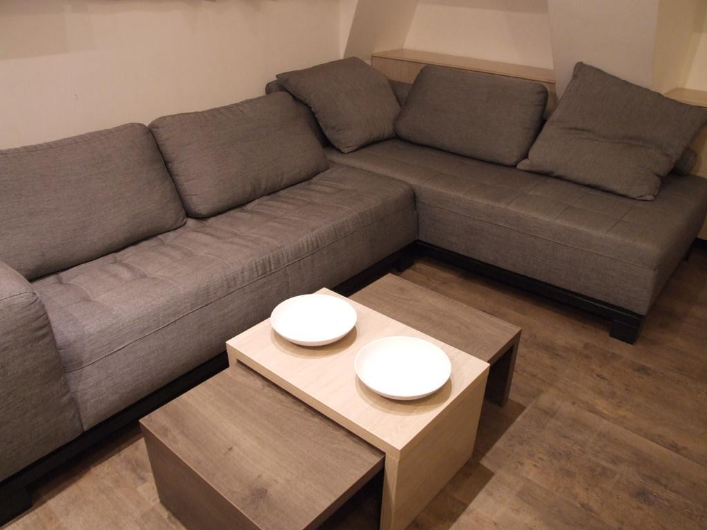 Apartments Mitic Копаоник Екстериор снимка