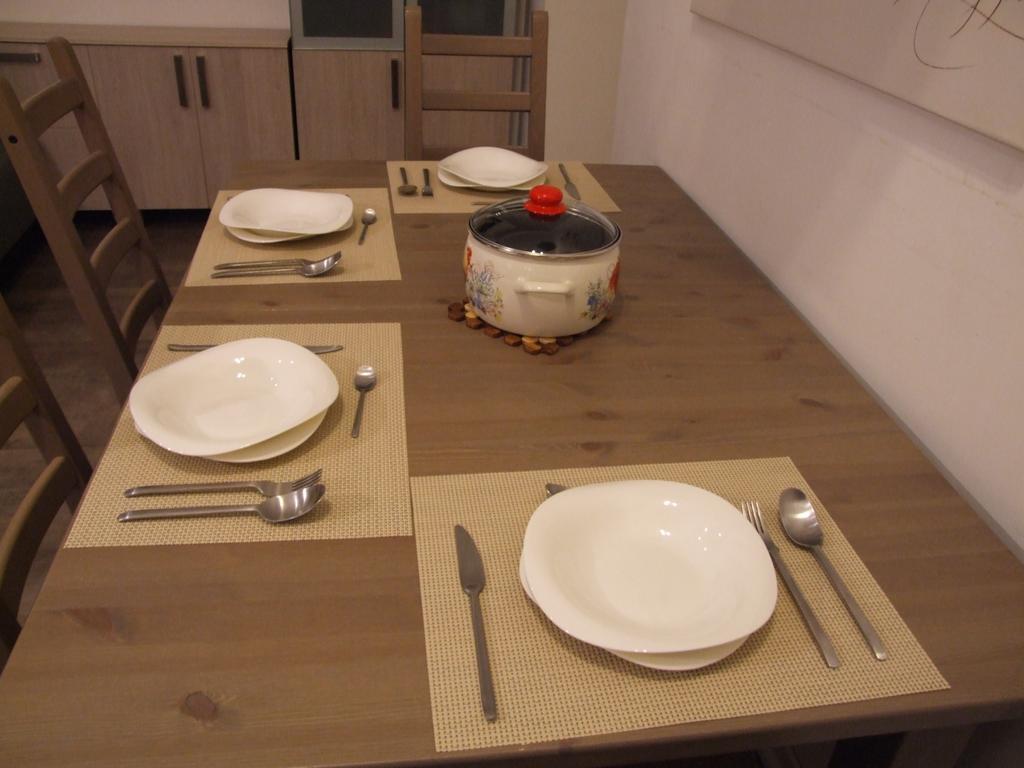 Apartments Mitic Копаоник Екстериор снимка