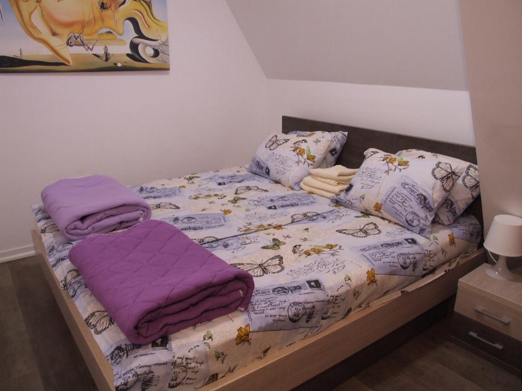 Apartments Mitic Копаоник Екстериор снимка
