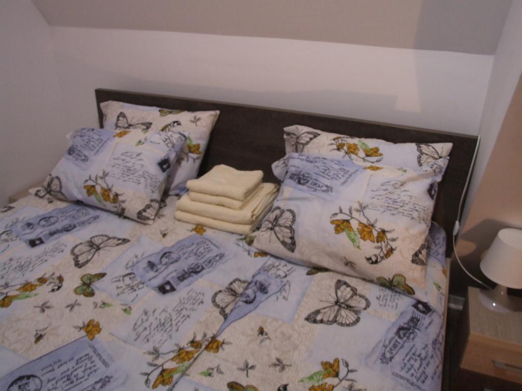 Apartments Mitic Копаоник Екстериор снимка