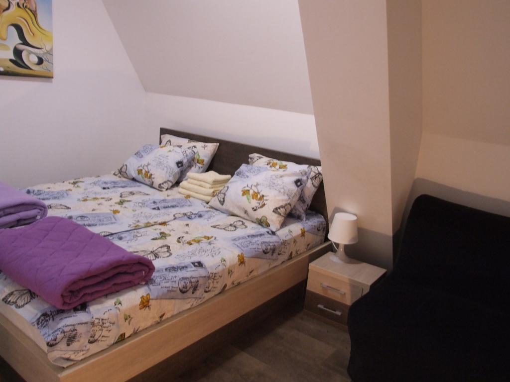 Apartments Mitic Копаоник Екстериор снимка